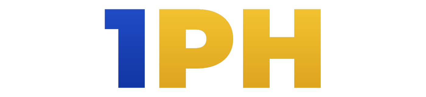 1ph Casino Logo